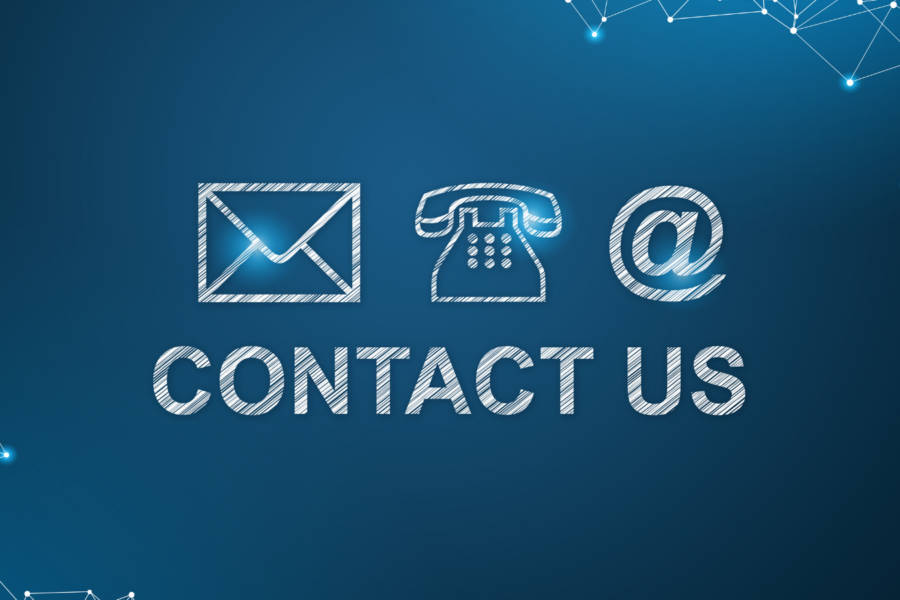 Contact the research team