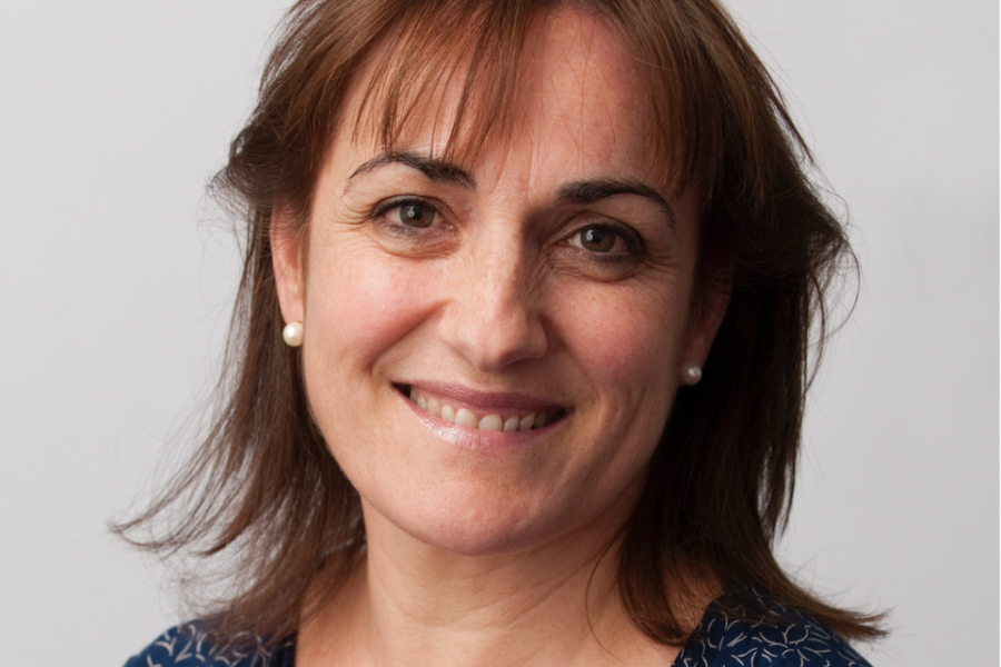 Helena Marzo-Ortega
