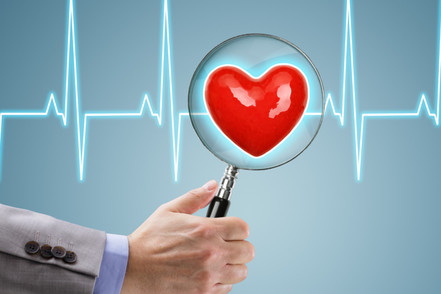 Heart health
