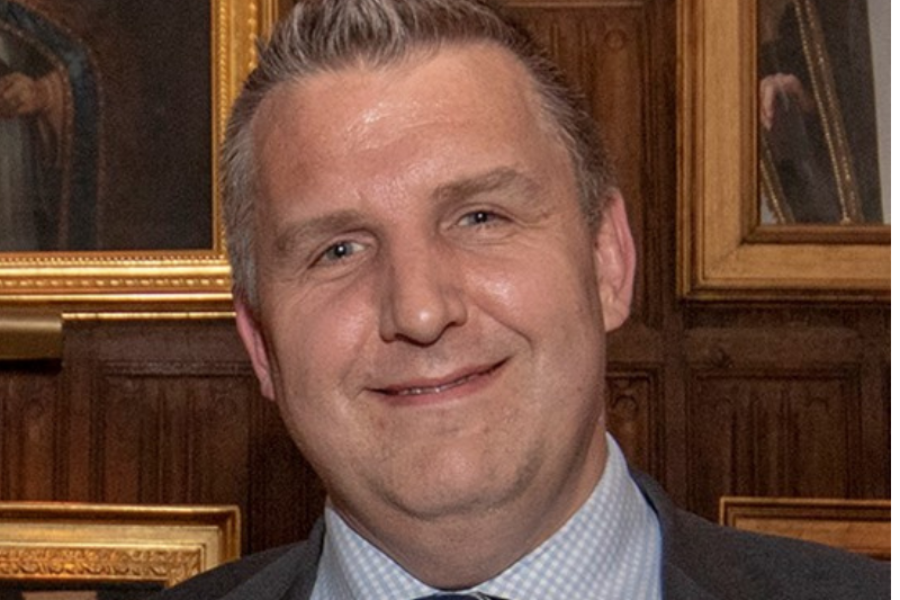 Andy Scarsbrook