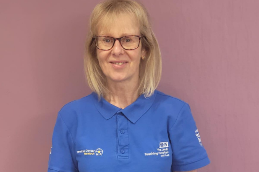 Sue O'Shea