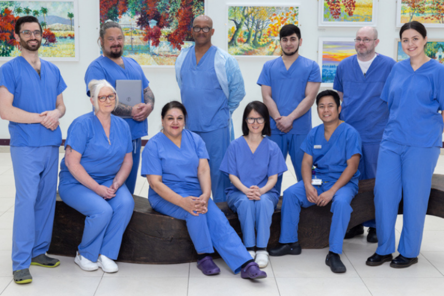 Website content image 800 x 500 - Radiology