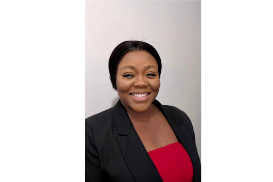 Tolu Folaranmi