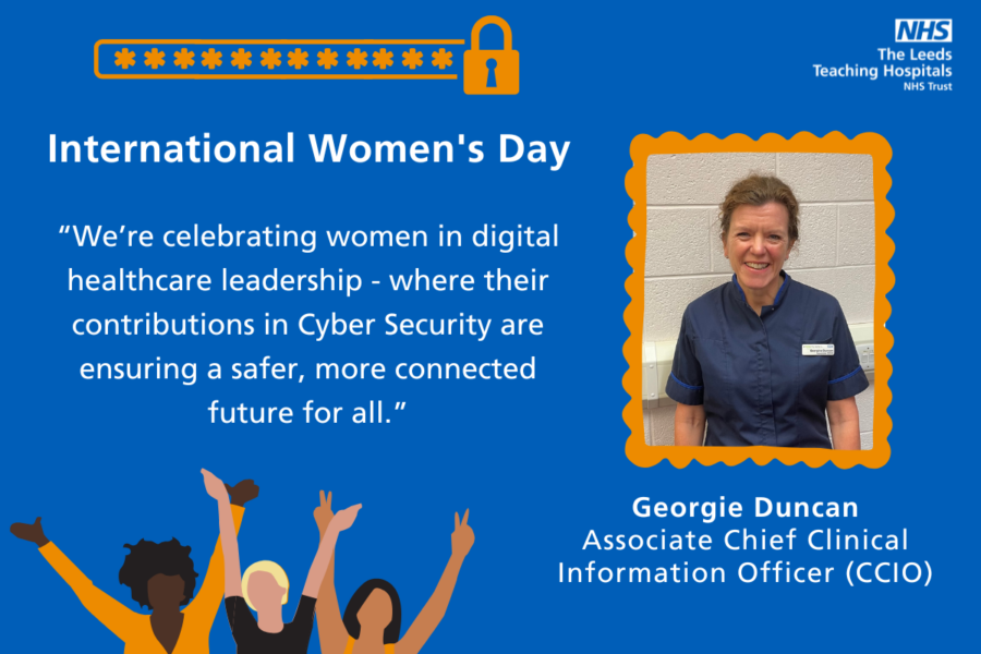 International Women's Day - DIT (Website)