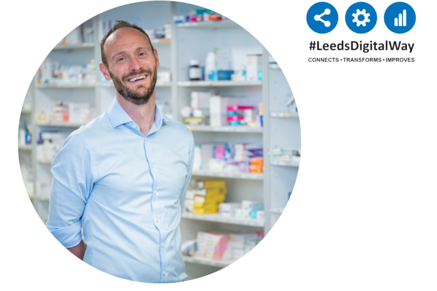 Website - Matthew Spence (Transparent)