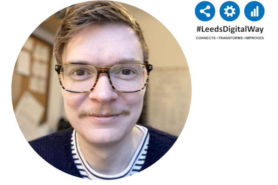 Website - Vince Barlow