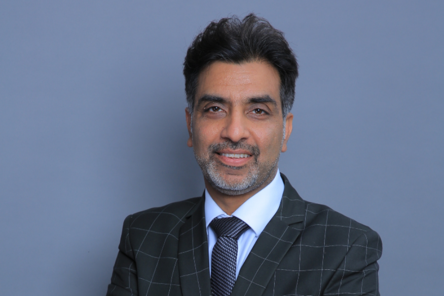 Uwais Mufti