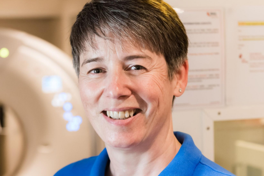 Suzanne Rogerson