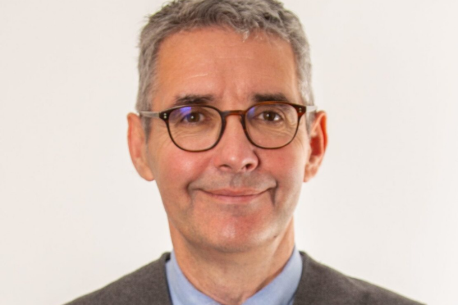 Gordon Cook