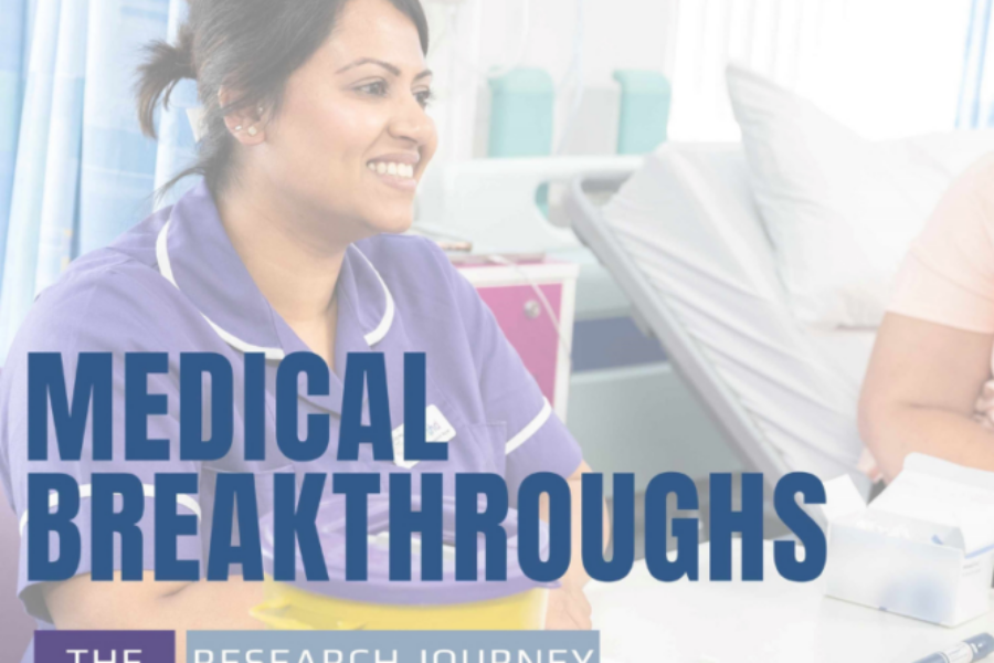 Cover art for podcast