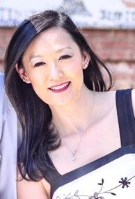 Alexandra Lu Consultant photo.