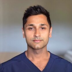 Arka Das Consultant photo.