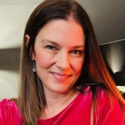 Morag Arundel Consultant photo.