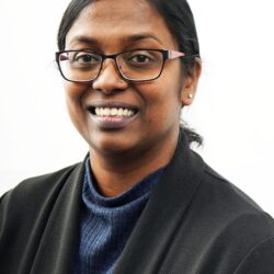 Priya Shanmugarajah Consultant photo.
