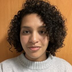 Suhair Ibrahim Consultant photo.