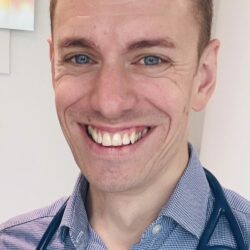 Andrew Viggars Consultant photo.