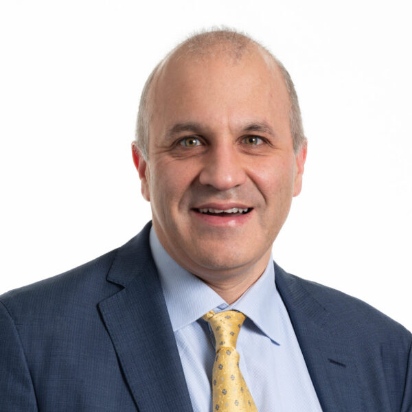 RICKY SINGH ASSOCIATE NON EXECUTIVE DIRECTOR