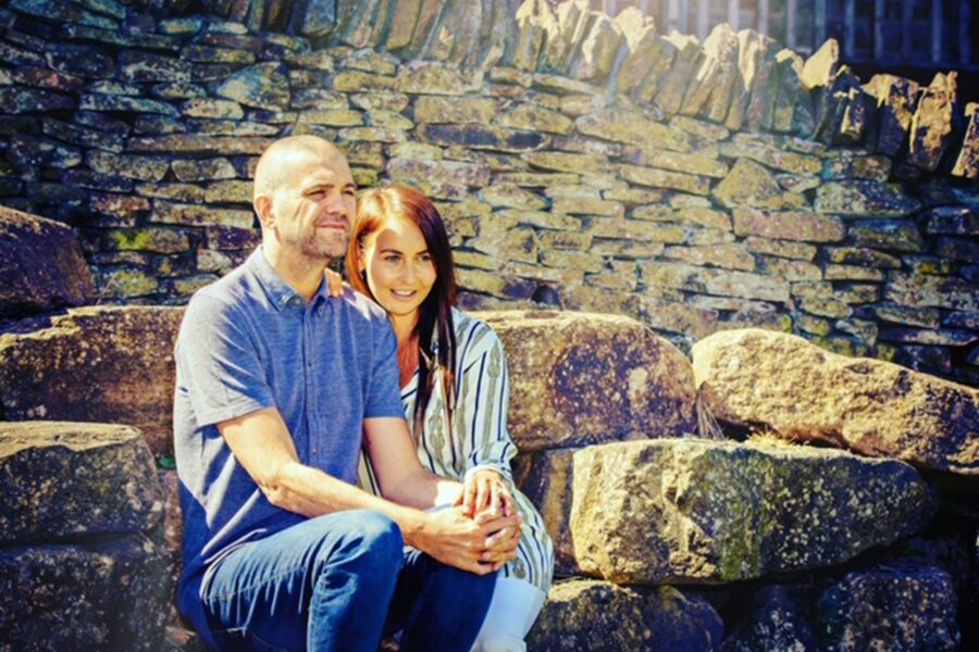 DM&Wife
