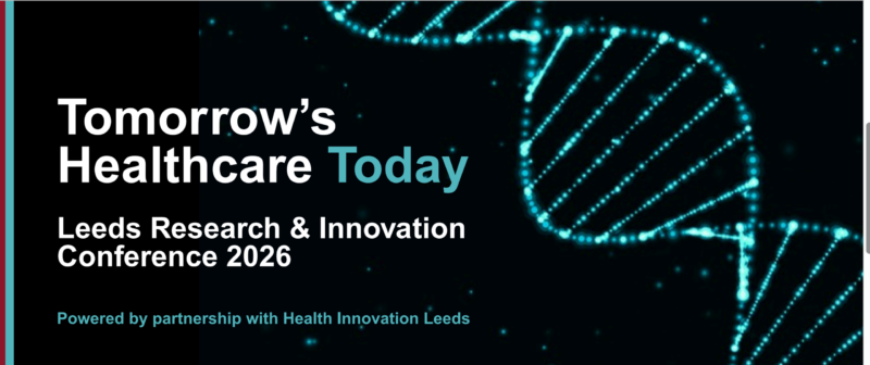 R&I Annual Conference 2026