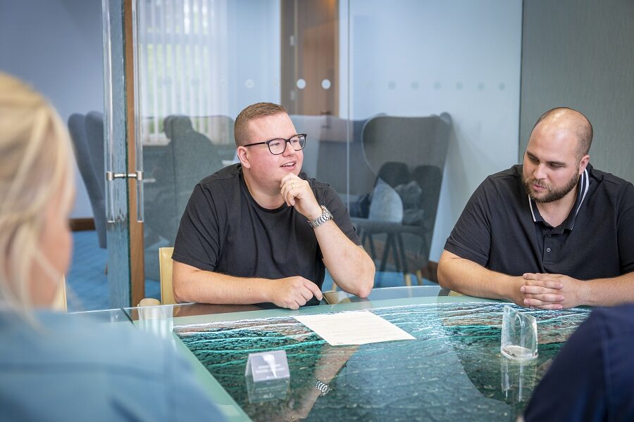 Leeds Teaching Hospitals NHS Trust PALS Team Independent Advice Featured Image