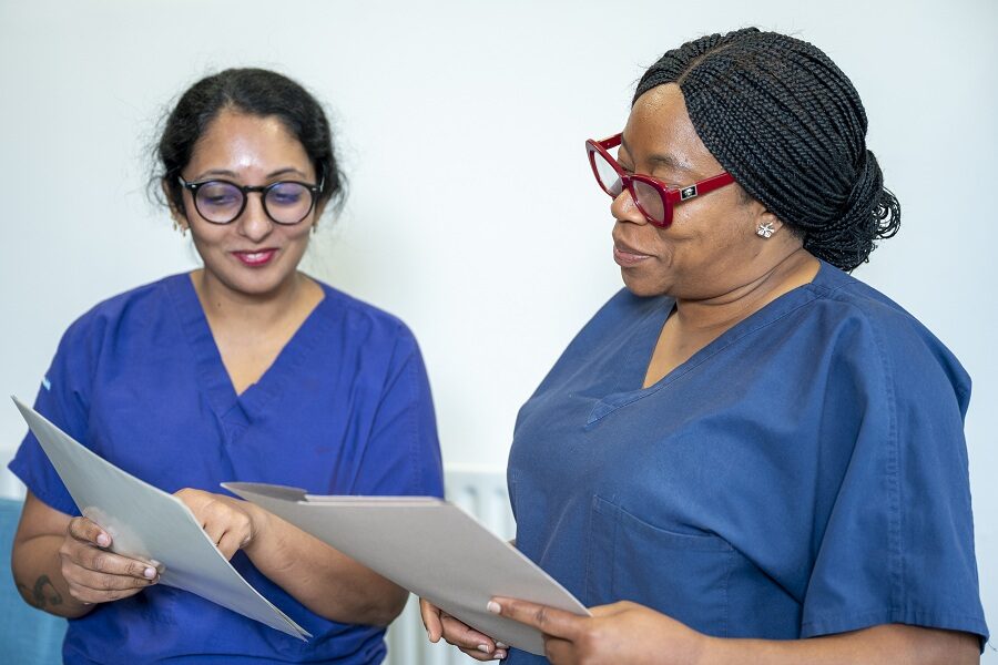 Leeds Teaching Hospitals NHS Trust PALS Team Useful links – easy read, accessibility Featured Image